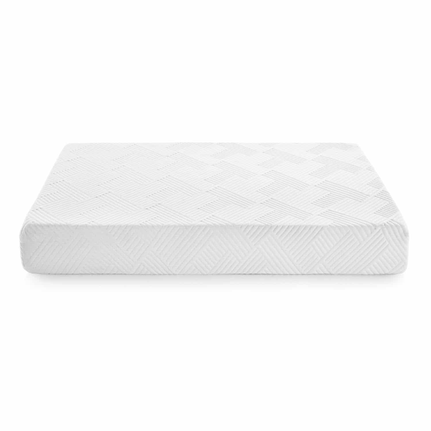 6 Best Luxury Mattresses Reviewed in Detail (May 2020)
