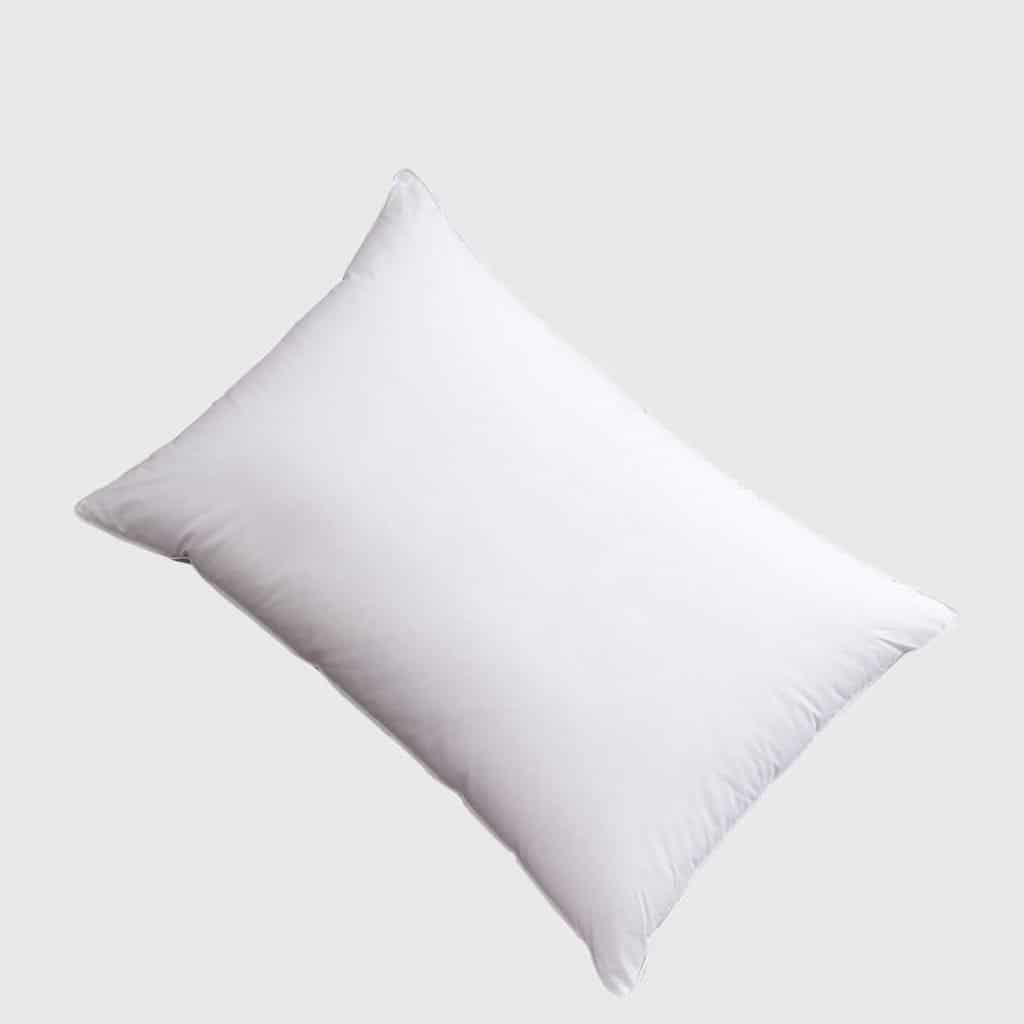 WENERSI Premium Goose Down Pillows