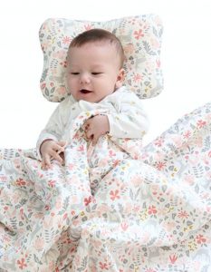 wellifes baby pillow