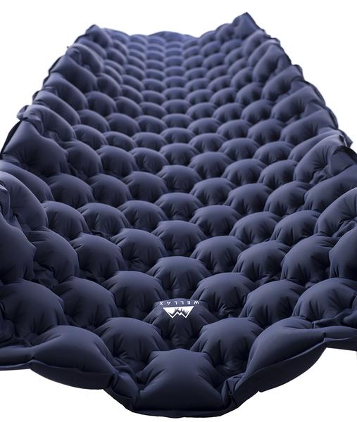 WellaX Ultra Light Air Sleeping Pad