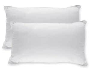 11 Best King Size Pillows Reviewed In, Best Pillows For King Size Bed