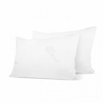 Zen Bamboo Ultra Plush Gel Pillow