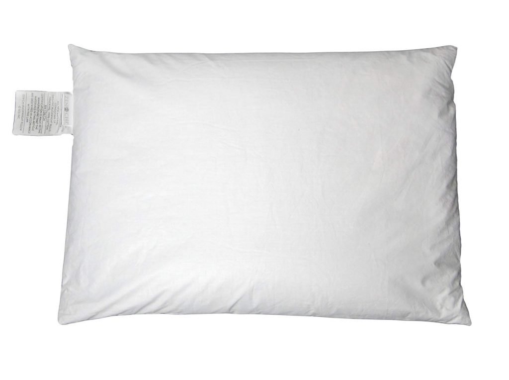Zen Chi Organic Buckwheat Pillow