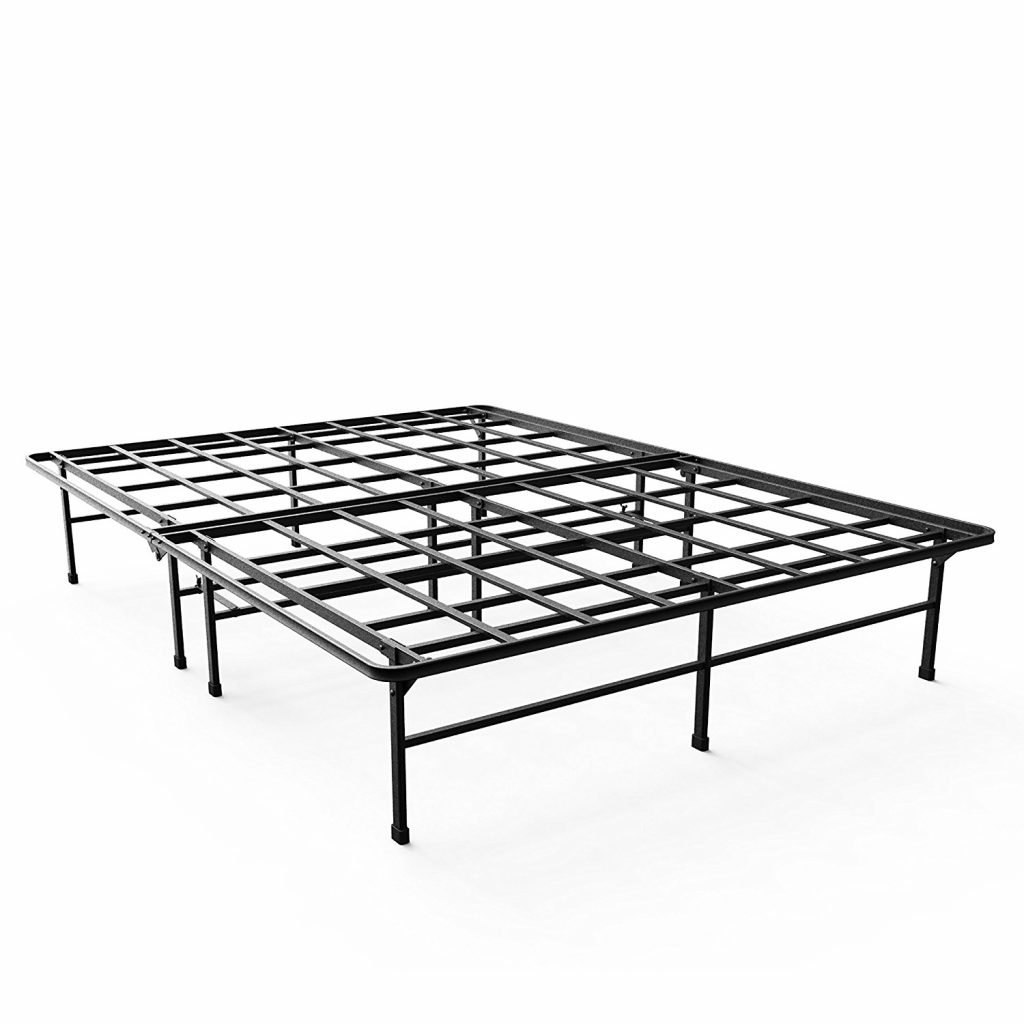 8 Best Bed Frames For Heavy Person Dec, Best Bed Frame For Heavy Person