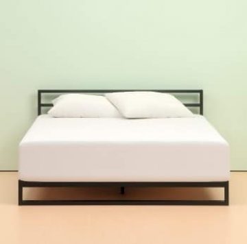 Zinus Green Tea Memory Foam Mattress350