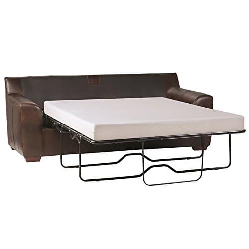 Zinus Memory Foam 5 Inch Sleeper Sofa Mattress