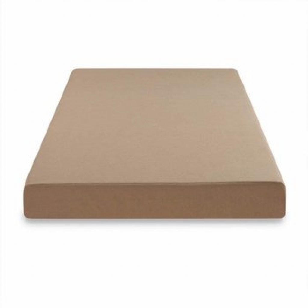 Zinus Memory Foam 5 inch Mattress