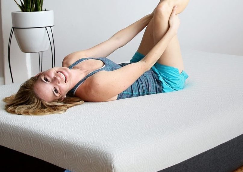 10 Best Mattresses for Athletes Reviewed in Detail (Winter 2024)