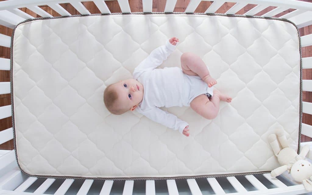 10 Best Crib Mattresses — Get the Best One for Your Bundle of Joy!