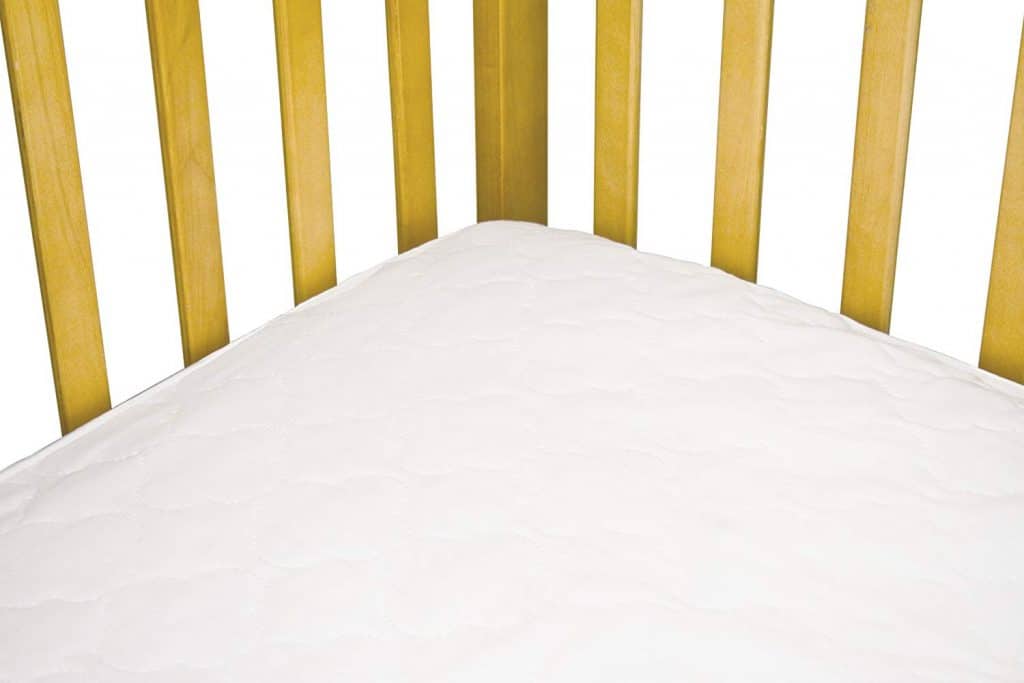 10 Best Crib Mattresses — Get the Best One for Your Bundle of Joy!