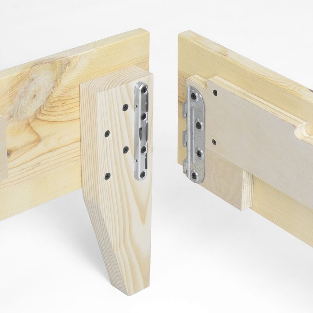 6 Best Bed Frames For Reviewed In Detail Jul 2019 Next