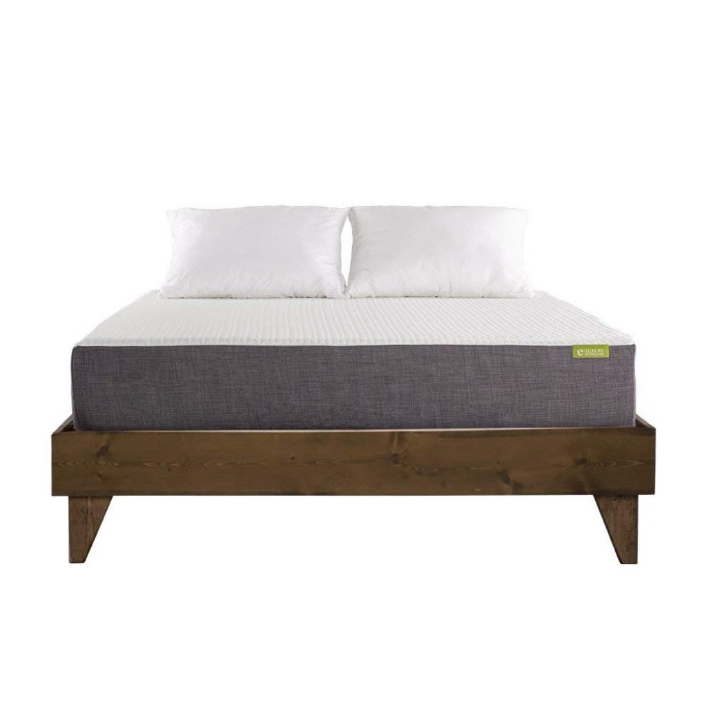 6 Best Bed Frames For Reviewed In Detail Jul 2019 Next