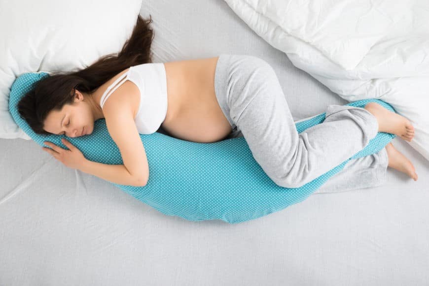 6 Best Mattresses for Pregnancy — Reviews & Buying Guide (Winter 2022)