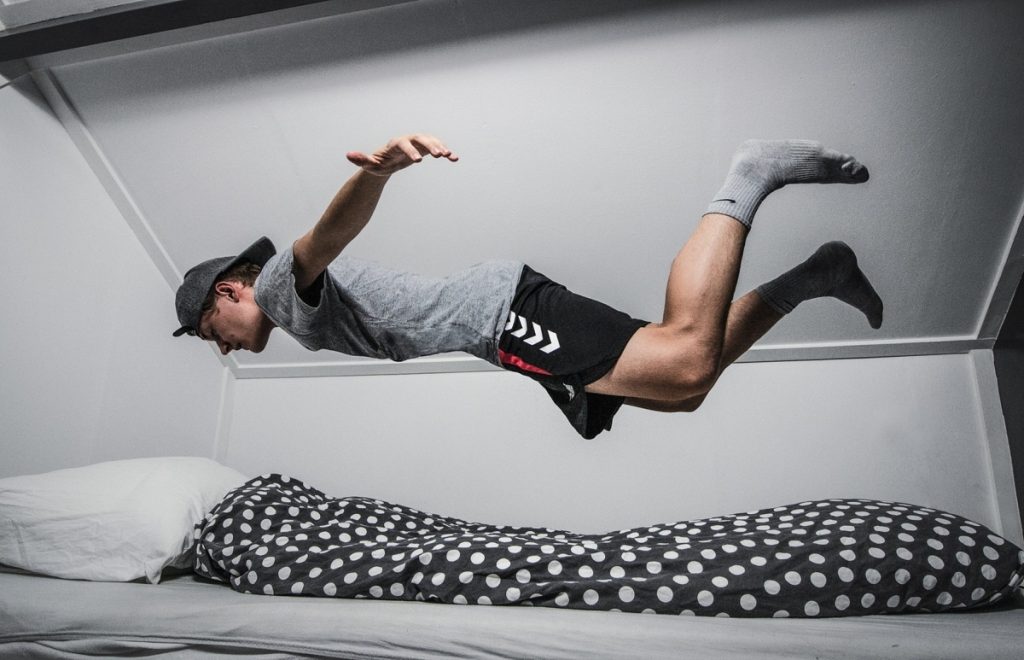 10 Best Mattresses for Athletes – Wake Up Refreshed Every Morning!