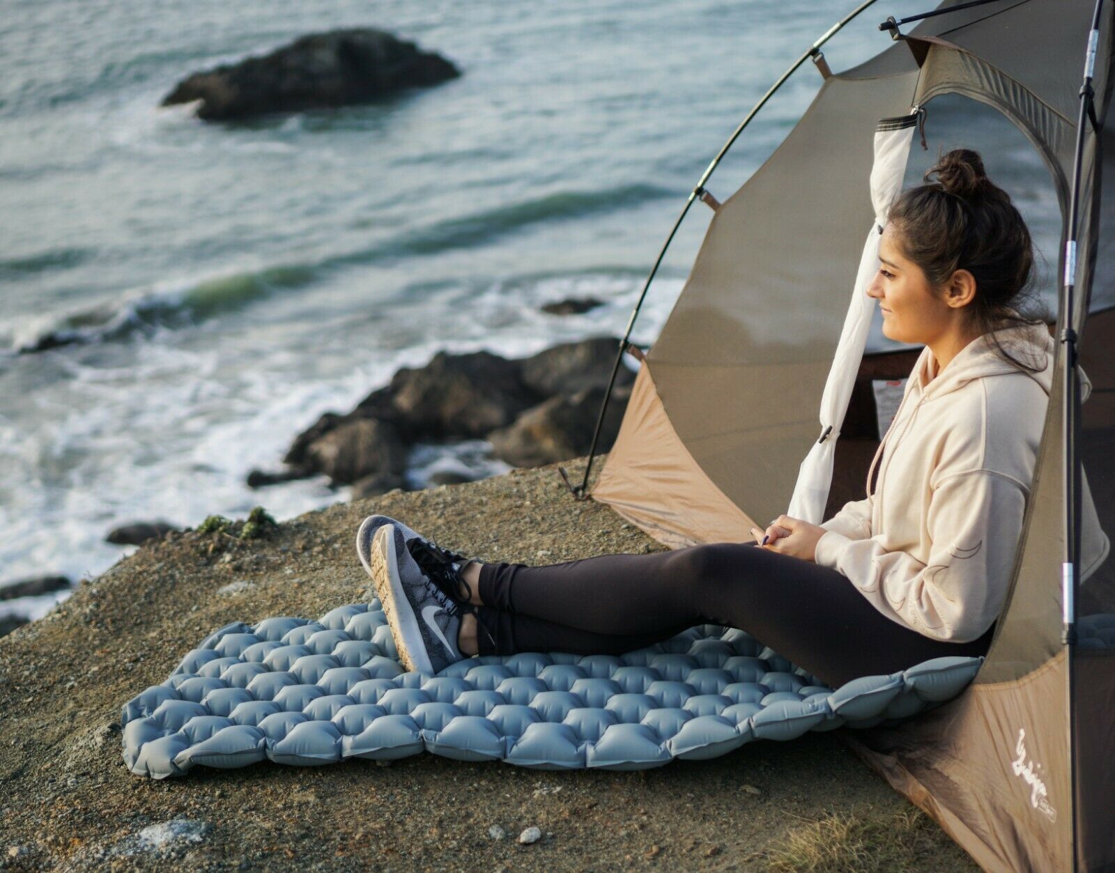 15 Best Camping Mattresses Reviewed in Detail (Fall 2023)