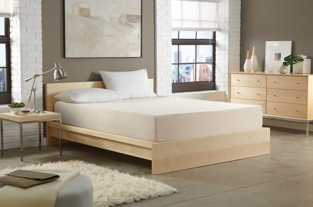 8 Best California King Size Mattresses — That Is What Happiness Feels Like