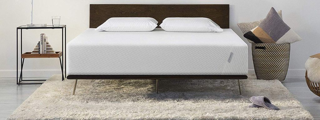 8 Best California King Size Mattresses — That Is What Happiness Feels Like