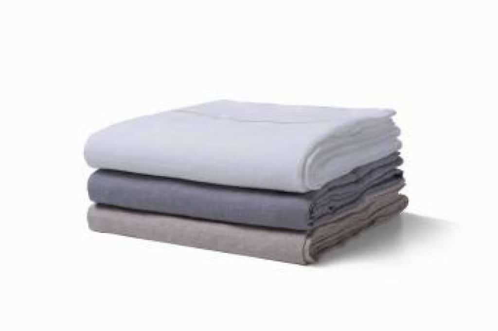 meadow park Luxurious Pure Linen