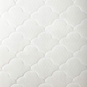 baby mattress material