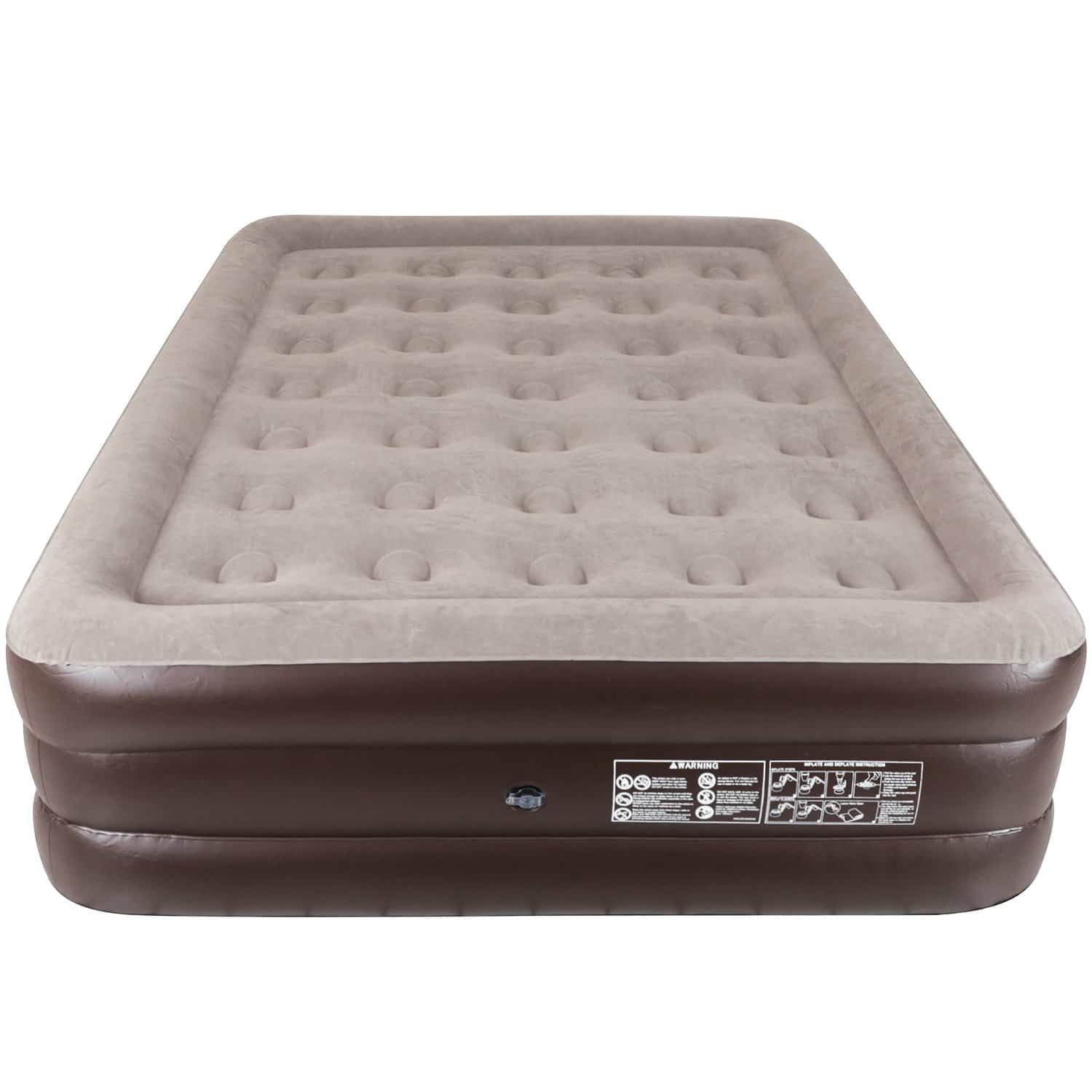 OlarHike Queen Air Mattress