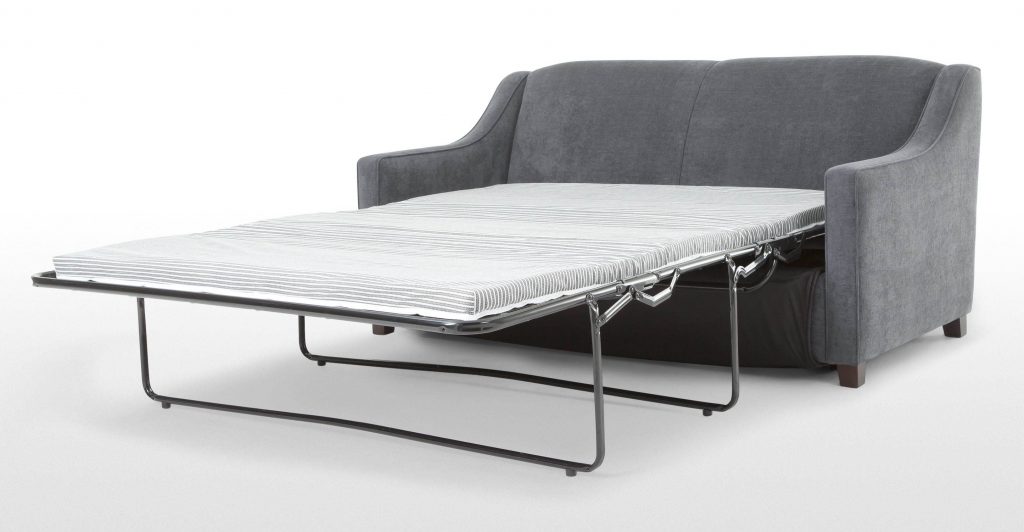 6 Best Sofa Bed Mattresses for You and Your Guests to Sleep Well