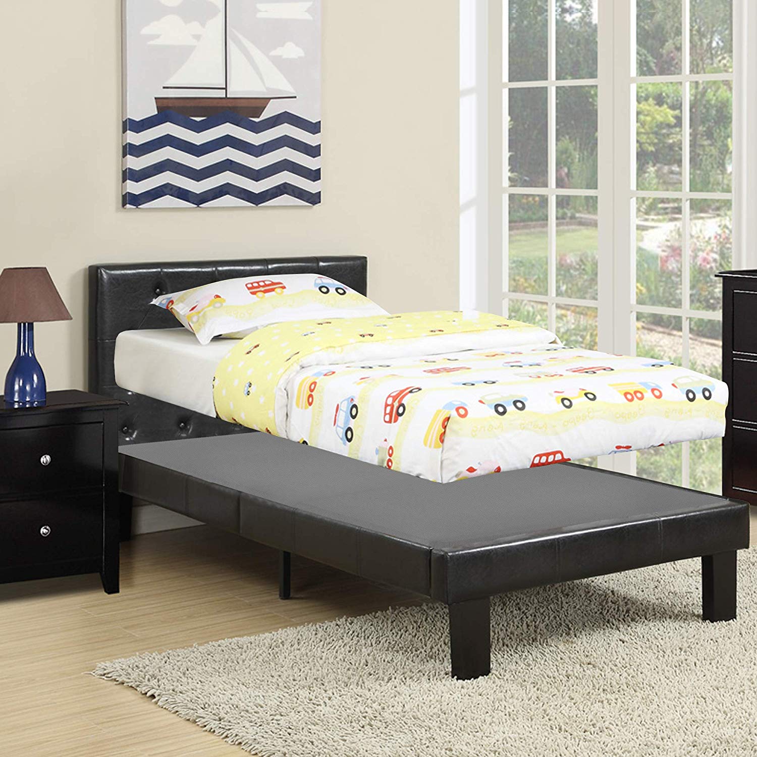 5 Best Bunkie Boards Reviewed in Detail (Dec. 2020)