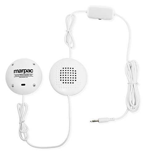 Marpac Pillow Speaker 9610