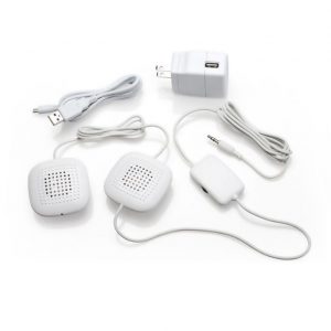 pyle ppsp18 bluetooth pillow speaker