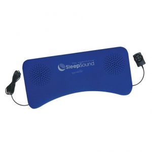 pyle bluetooth pillow speaker