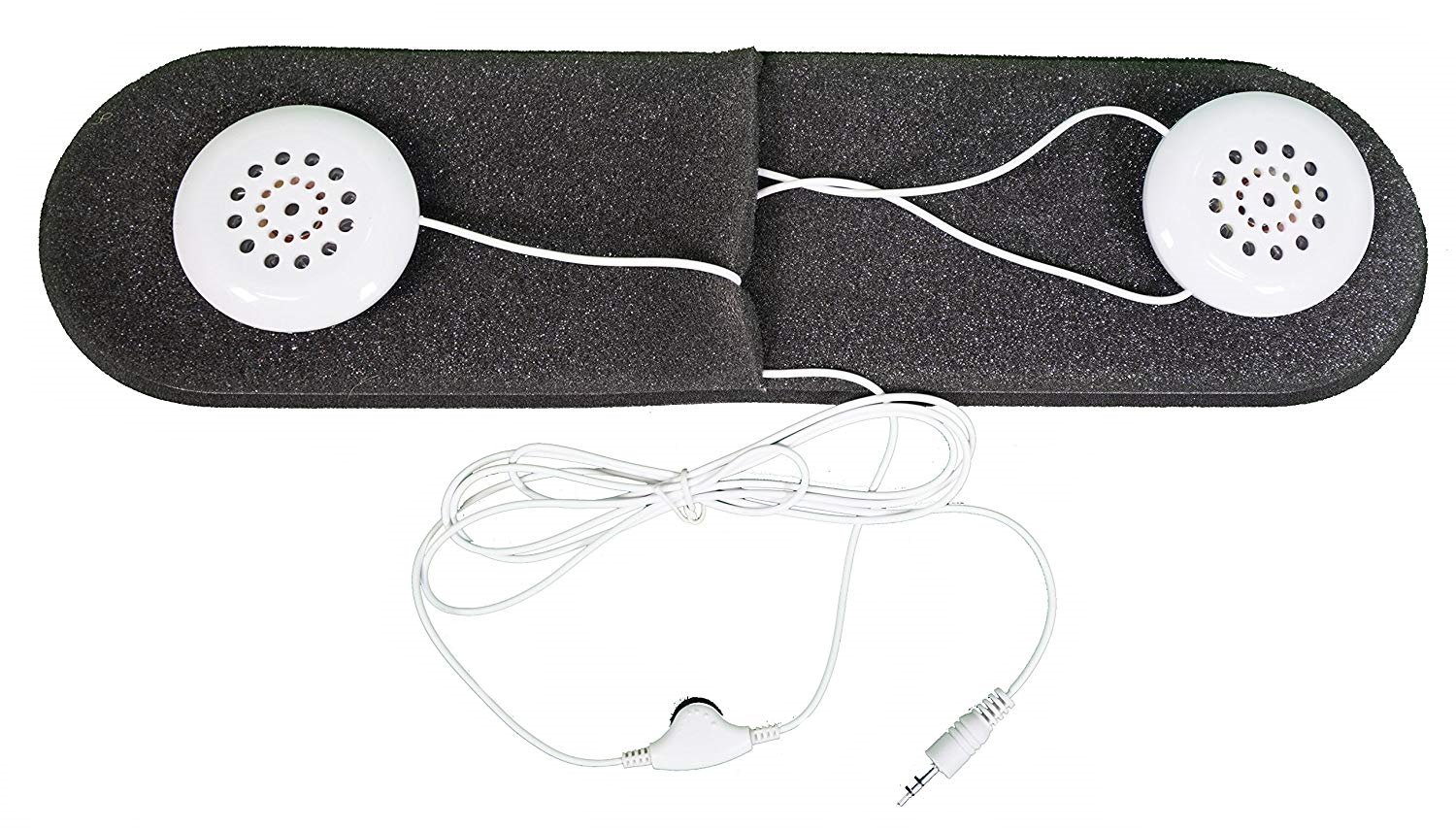 7 Best Pillow Speakers Reviewed in Detail (Nov. 2020)
