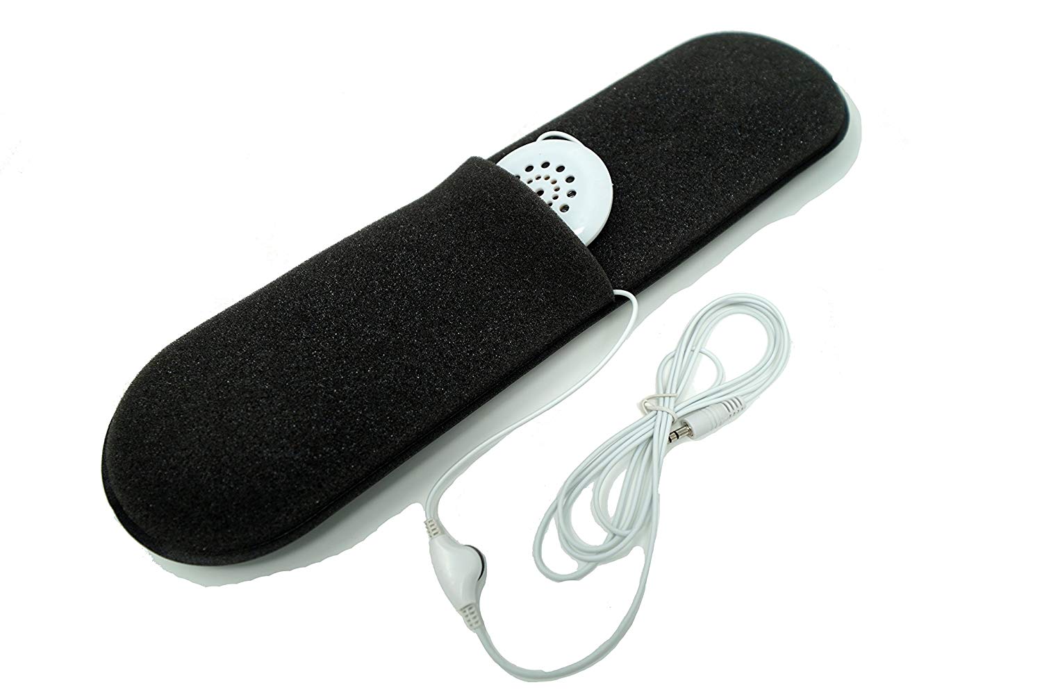 7 Best Pillow Speakers Reviewed in Detail (Nov. 2020)