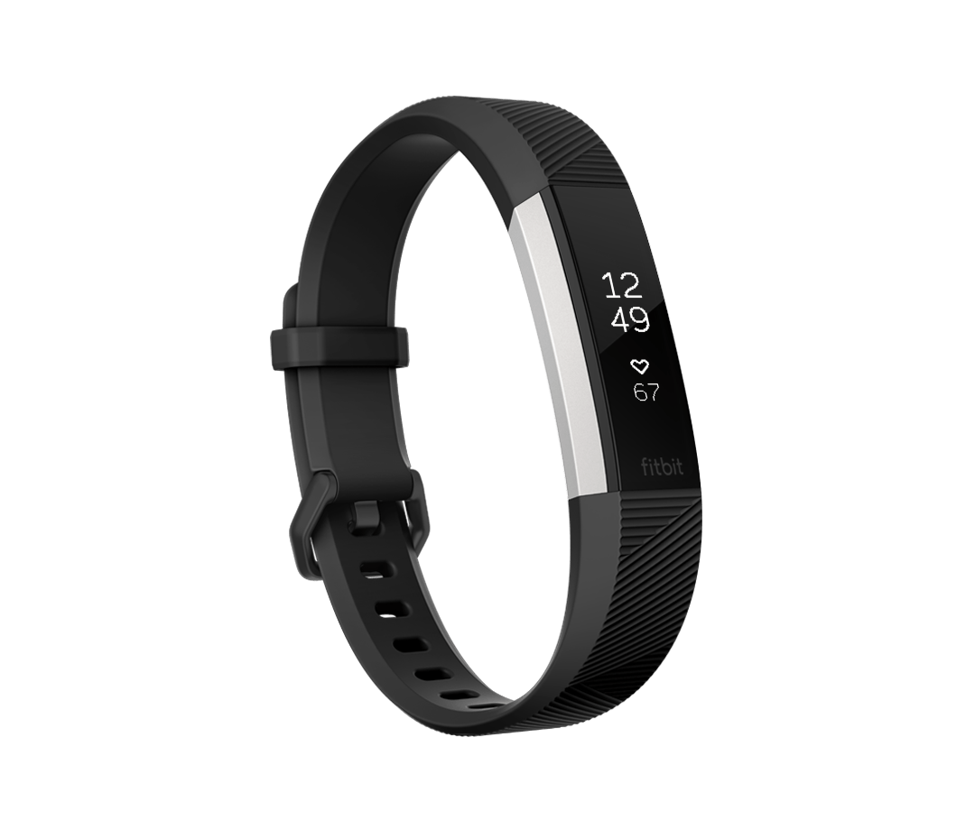 Fitbit Alta HR