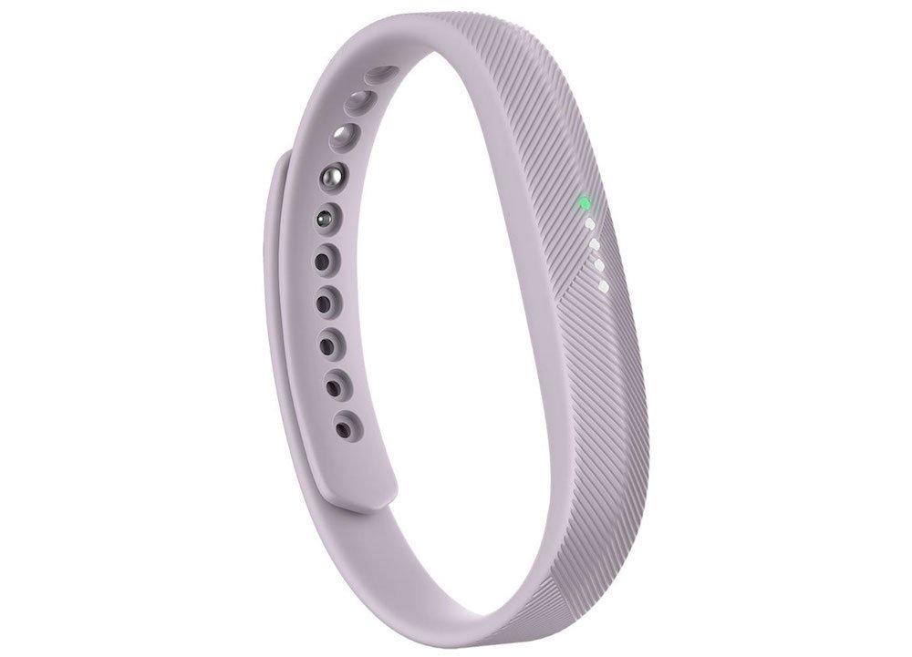 Fitbit Flex 2 Smart Fitness Activity Tracker with Sleep Monitoring