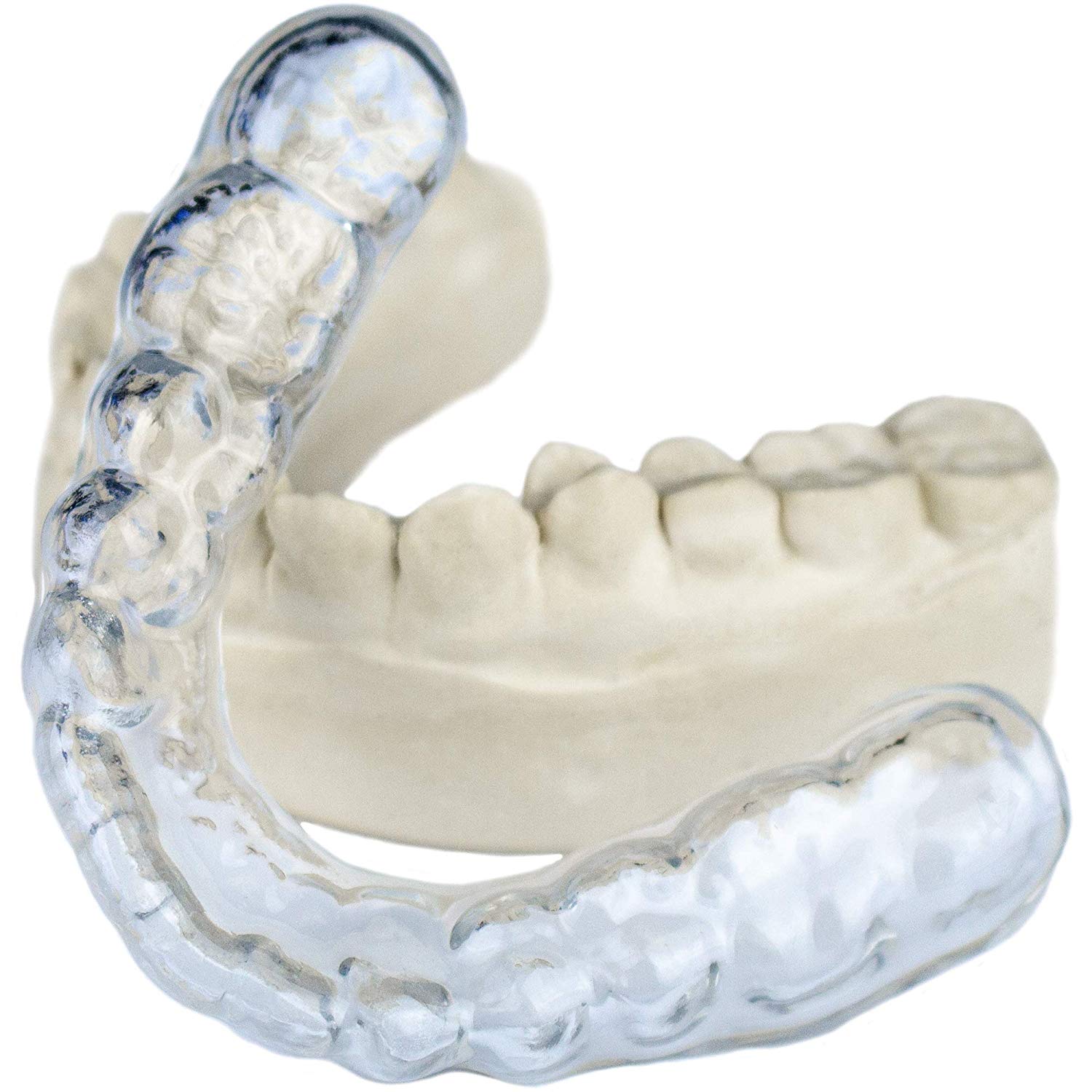 American DentalCraft Dental Night Guard for Sleeping 