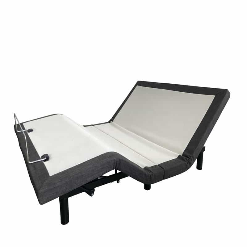 10 Best Adjustable Beds Reviewed in Detail (Aug. 2021)