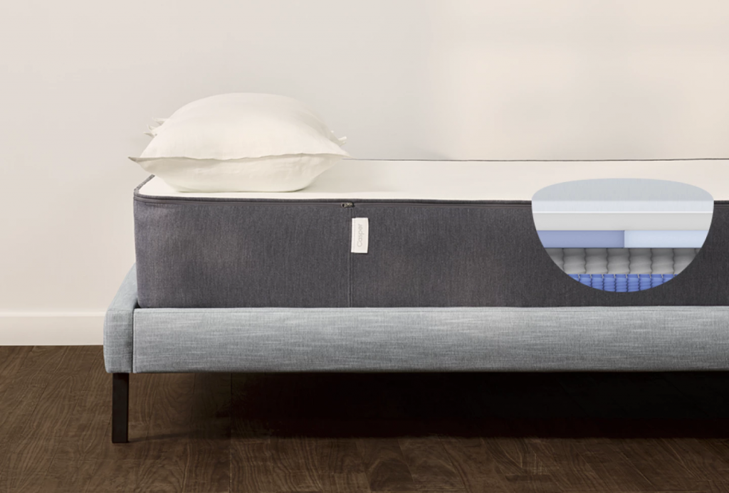 Brooklyn Bedding vs Casper: Which is Better for You?