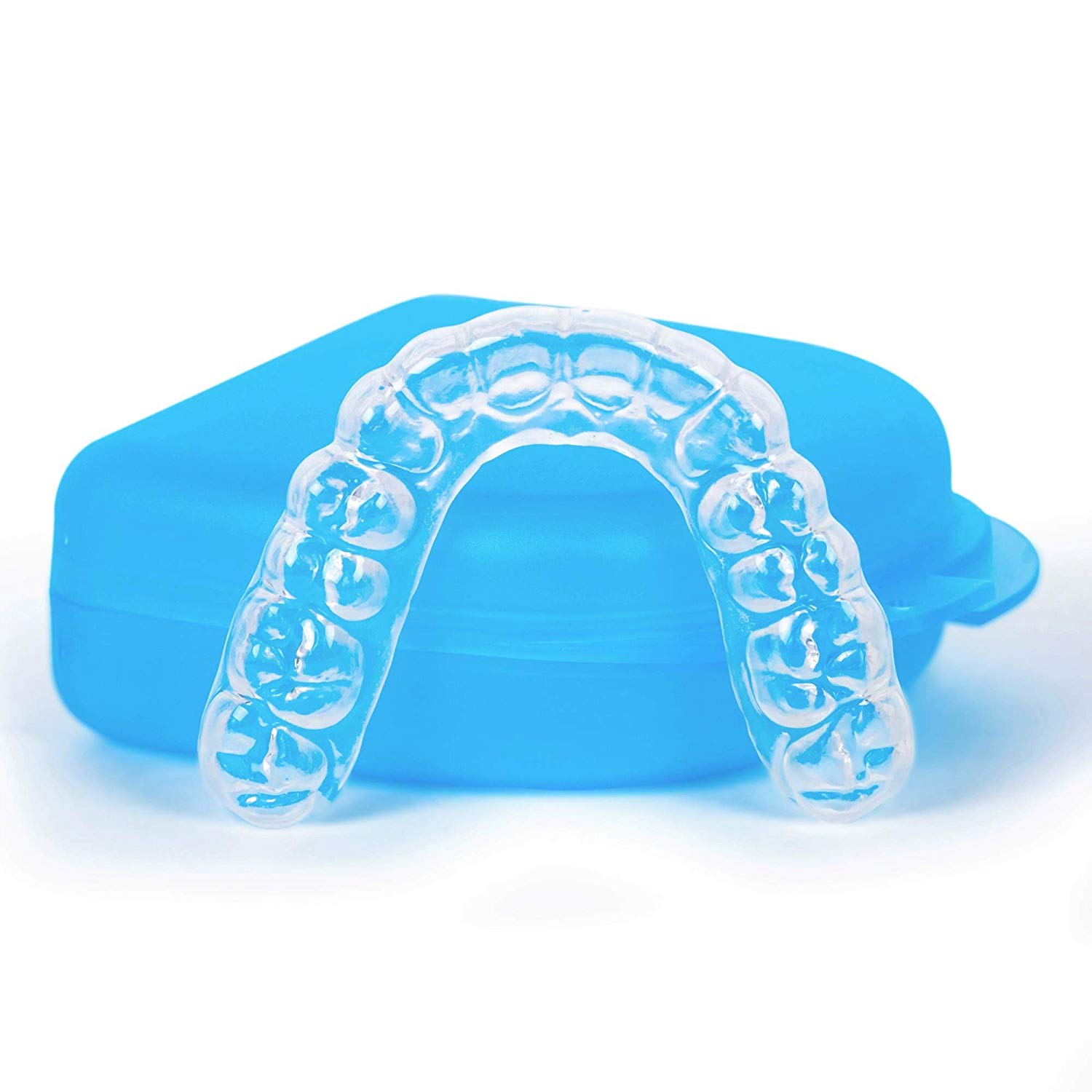 6 Best Mouthguards for Teeth Grinding (Jan. 2021)
