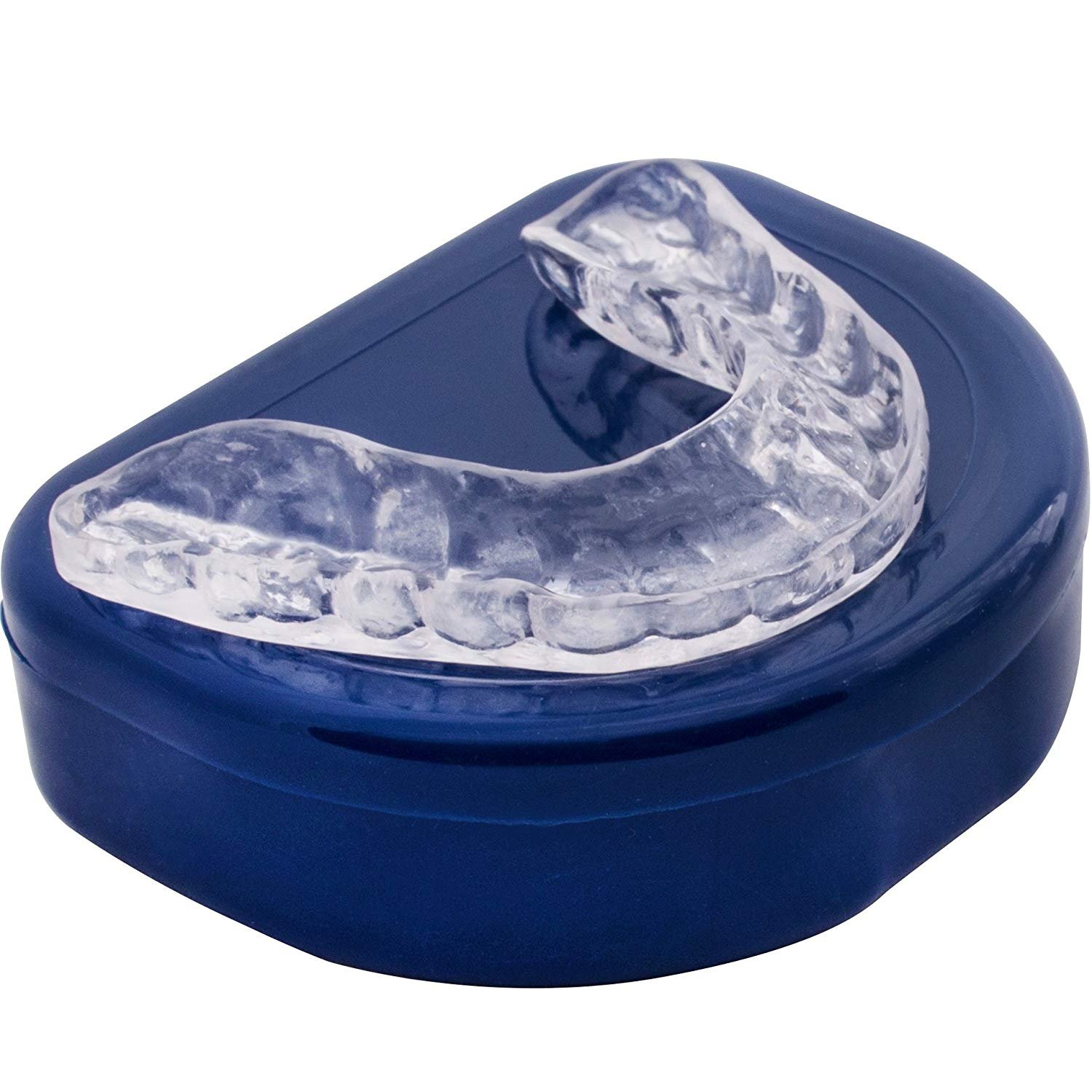 J&S Dental Lab Custom Dental Mouth Guard