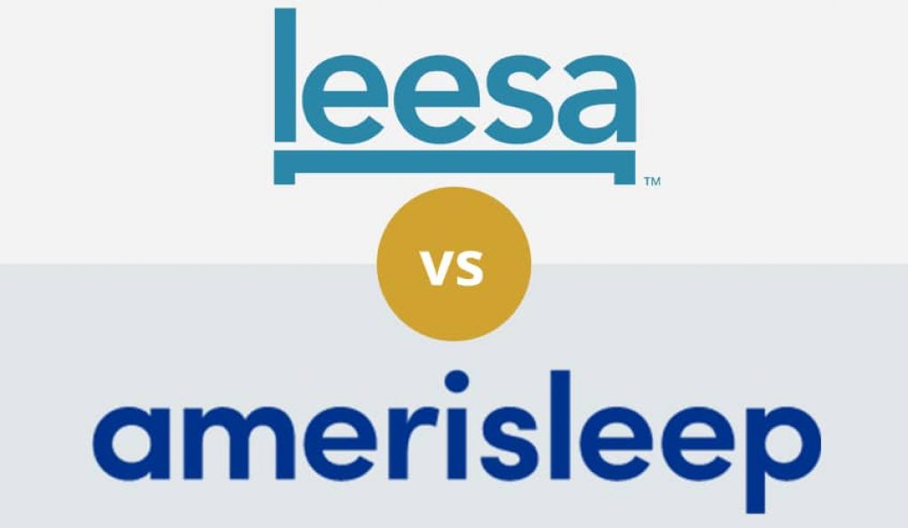 Leesa vs Amerisleep: Detailed Mattress Comparison