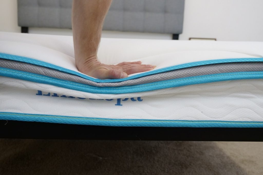 Linenspa vs Zinus: In-Depth Mattress Comparison