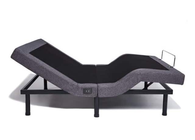 Nectar Adjustable Bed Frame