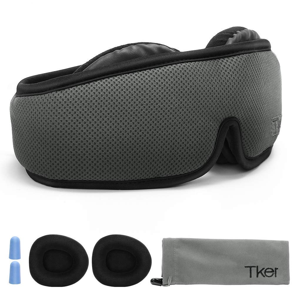 Tker Sleep Mask