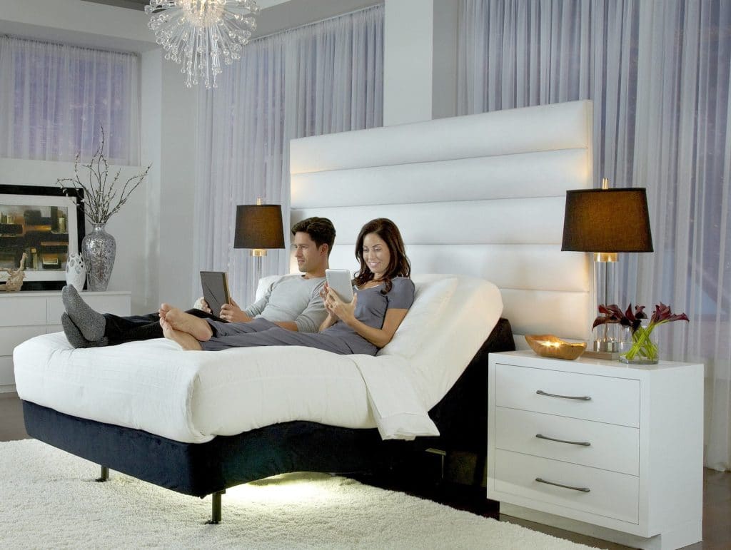 11 Best Adjustable Beds That Will Take Your Comfort to a Whole New Level