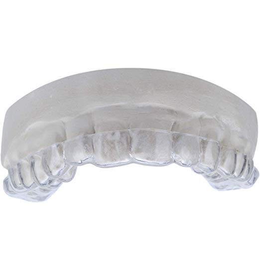 6 Best Mouthguards for Teeth Grinding (Jan. 2021)