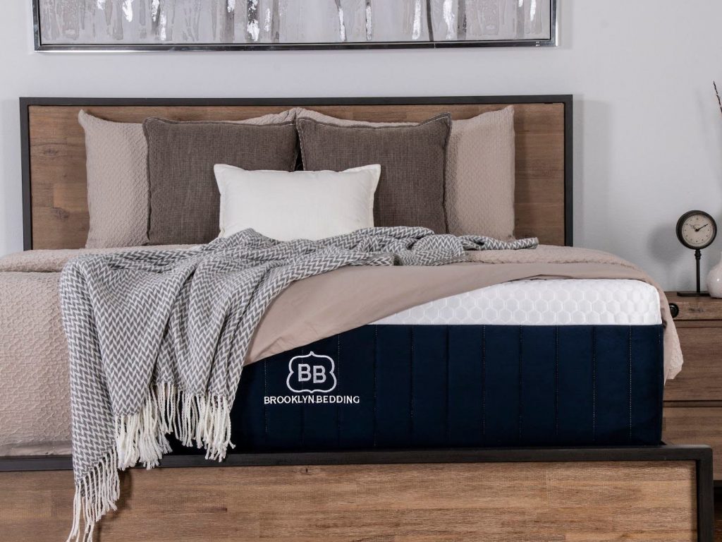 Brooklyn Bedding vs Leesa: In-Depth Mattress Comparison