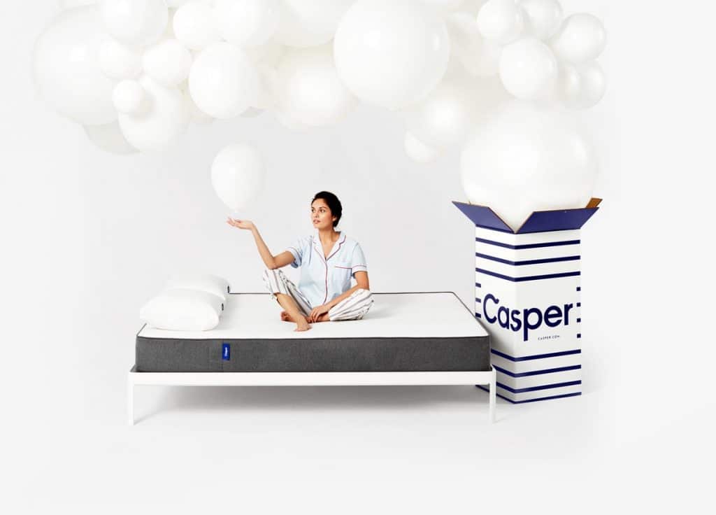 Nectar vs Casper: Which Is Better for You?