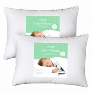 best breathable baby pillow