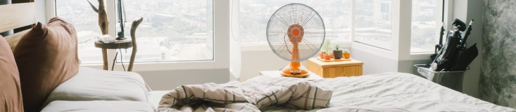 7 Best Fans for Sleeping — Sleep Cooler and Wake Up Refreshed