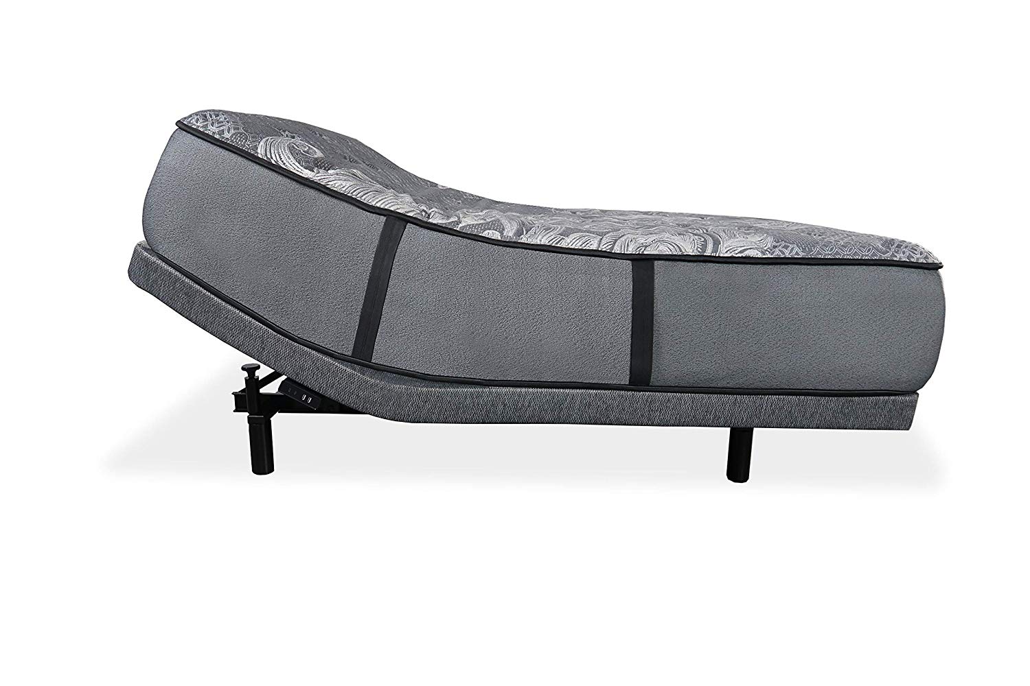 10 Best Adjustable Beds Reviewed in Detail (Aug. 2021)