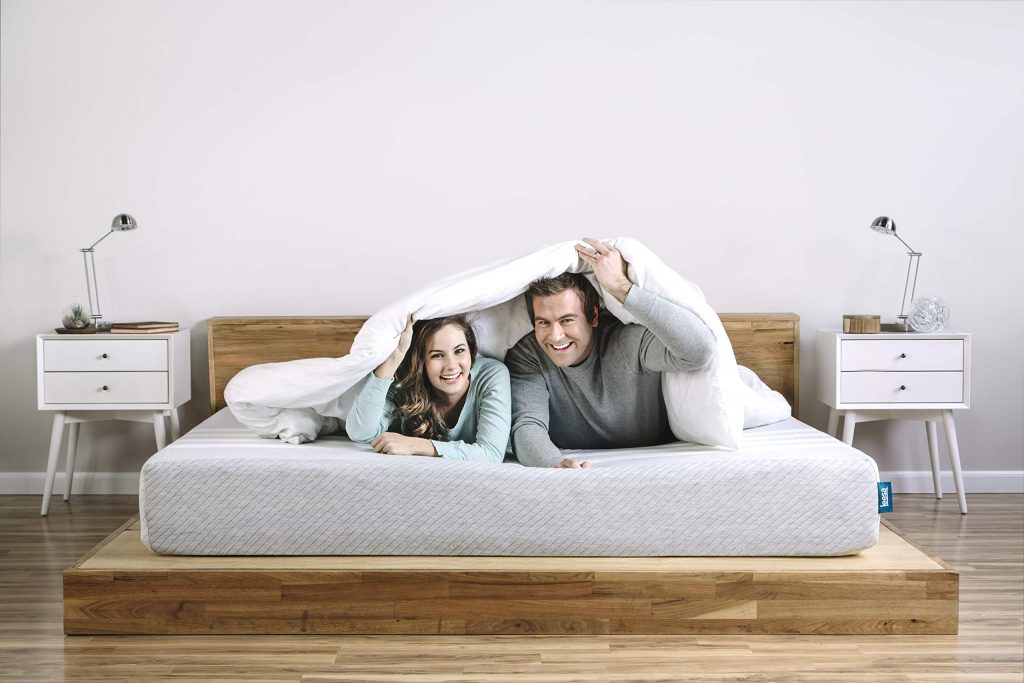 Brooklyn Bedding vs Leesa: In-Depth Mattress Comparison